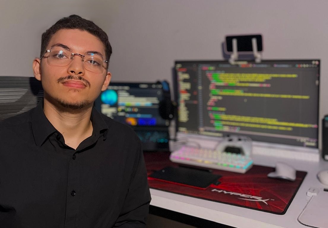 Programador Autodidata | Neurociência Aplicada